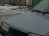 ВАЗ (Lada) 2109 2003 годаүшін1 100 000 тг. в Актобе – фото 2