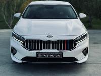 Kia K7 2020 годаүшін12 500 000 тг. в Туркестан