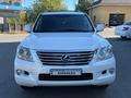 Lexus LX 570 2008 года за 19 500 000 тг. в Усть-Каменогорск – фото 2