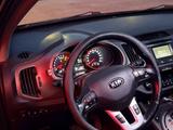 Kia Sportage 2016 годаүшін6 000 000 тг. в Астана – фото 4