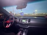 Kia Sportage 2016 годаүшін6 000 000 тг. в Астана – фото 3