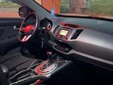 Kia Sportage 2016 годаүшін6 000 000 тг. в Астана – фото 2