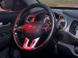 Kia Sportage 2016 годаүшін6 000 000 тг. в Астана