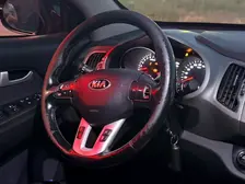Kia Sportage, 2016