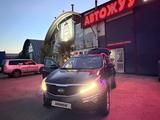 Kia Sportage 2016 годаүшін6 000 000 тг. в Астана – фото 5