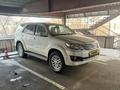 Toyota Fortuner 2013 годаүшін12 500 000 тг. в Алматы – фото 2