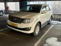 Toyota Fortuner 2013 годаүшін12 500 000 тг. в Алматы