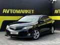 Toyota Camry 2012 года за 7 500 000 тг. в Актобе