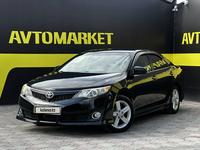 Toyota Camry 2012 года за 7 500 000 тг. в Актобе