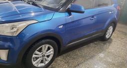 Hyundai Creta 2016 года за 7 560 000 тг. в Актобе – фото 2