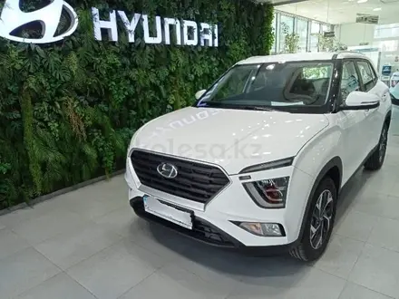 Hyundai Creta 2022 года за 14 800 000 тг. в Нур-Султан (Астана)