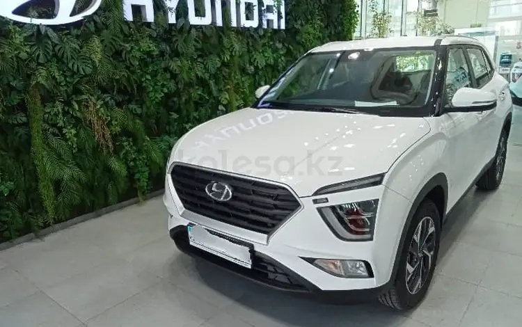 Hyundai Creta 2022 года за 14 800 000 тг. в Нур-Султан (Астана)