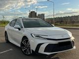 Toyota Camry 2024 года за 18 000 000 тг. в Караганда