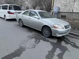 Toyota Mark II 2003 года за 5 900 000 тг. в Алматы – фото 2