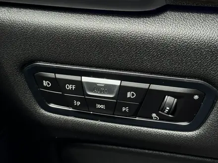 BMW X5 2019 года за 24 000 000 тг. в Астана – фото 11