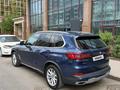 BMW X5 2019 года за 24 000 000 тг. в Астана – фото 3