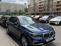 BMW X5 2019 года за 24 000 000 тг. в Астана – фото 2