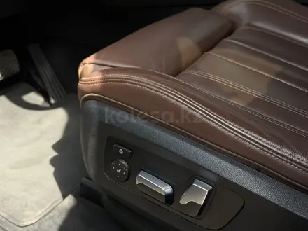 BMW X5 2019 года за 24 000 000 тг. в Астана – фото 9