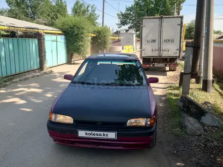 Mazda 323 1995 года за 900 000 тг. в Алматы
