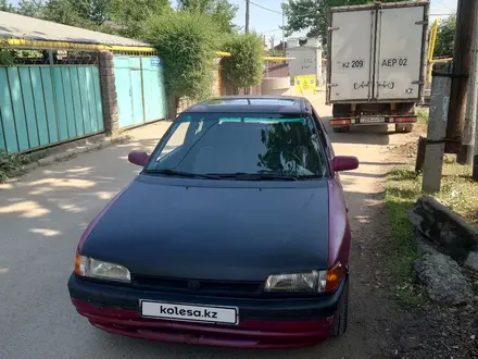 Mazda 323 1995 года за 900 000 тг. в Алматы – фото 2