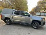 Chevrolet Colorado 2021 года за 20 800 000 тг. в Алматы