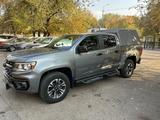 Chevrolet Colorado 2021 года за 20 800 000 тг. в Алматы – фото 5