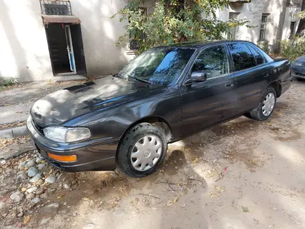 Toyota Camry 1996 года за 1 100 000 тг. в Алматы – фото 8