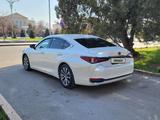 Lexus ES 250 2019 года за 21 777 777 тг. в Тараз – фото 3