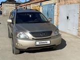 Lexus RX 330 2004 годаүшін7 100 000 тг. в Усть-Каменогорск – фото 2