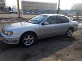 Nissan Cefiro 1998 годаүшін2 200 000 тг. в Алматы – фото 3