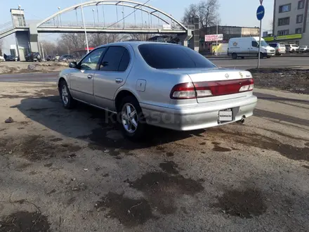 Nissan Cefiro 1998 года за 2 200 000 тг. в Алматы – фото 5