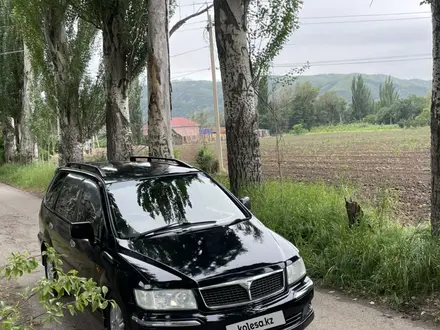Mitsubishi Chariot 1998 года за 2 000 000 тг. в Алматы – фото 2
