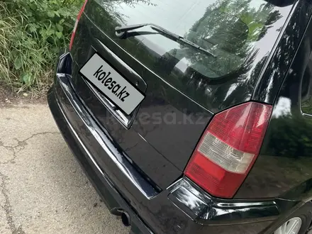Mitsubishi Chariot 1998 года за 2 000 000 тг. в Алматы – фото 12