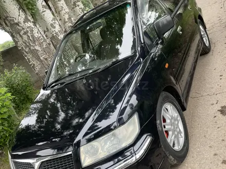 Mitsubishi Chariot 1998 года за 2 000 000 тг. в Алматы – фото 15