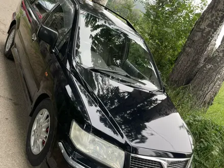 Mitsubishi Chariot 1998 года за 2 000 000 тг. в Алматы – фото 31