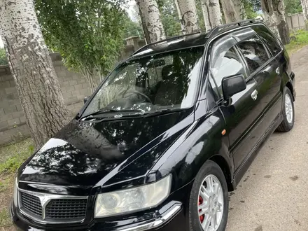 Mitsubishi Chariot 1998 года за 2 000 000 тг. в Алматы – фото 9