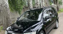 Mitsubishi Chariot 1998 года за 2 000 000 тг. в Алматы – фото 4