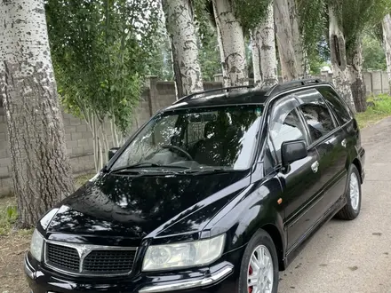 Mitsubishi Chariot 1998 года за 2 000 000 тг. в Алматы – фото 4