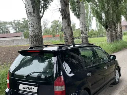 Mitsubishi Chariot 1998 года за 2 000 000 тг. в Алматы – фото 7