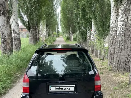 Mitsubishi Chariot 1998 года за 2 000 000 тг. в Алматы – фото 5