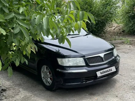Mitsubishi Chariot 1998 года за 2 000 000 тг. в Алматы – фото 24