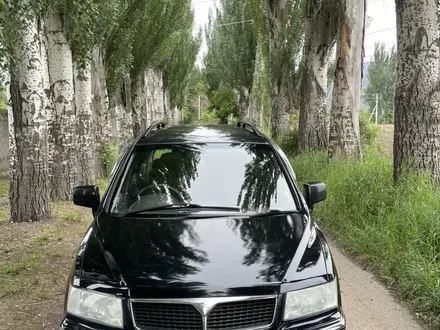 Mitsubishi Chariot 1998 года за 2 000 000 тг. в Алматы