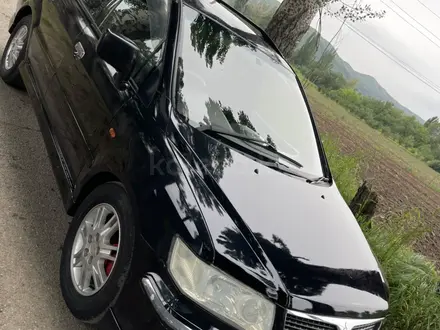 Mitsubishi Chariot 1998 года за 2 000 000 тг. в Алматы – фото 10