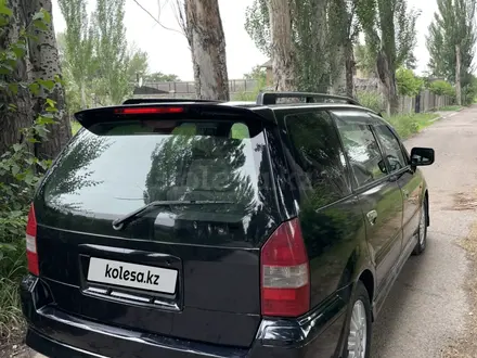 Mitsubishi Chariot 1998 года за 2 000 000 тг. в Алматы – фото 11
