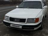 Audi 100 1991 года за 1 350 000 тг. в Шиели