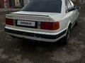 Audi 100 1991 года за 1 350 000 тг. в Шиели – фото 4