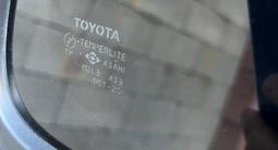 Toyota Highlander 2002 года за 6 250 000 тг. в Алматы – фото 5