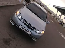 Daewoo Gentra, 2014