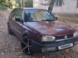 Volkswagen Golf 1992 годаfor900 000 тг. в Костанай