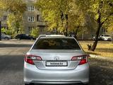 Toyota Camry 2012 годаfor7 600 000 тг. в Алматы – фото 3